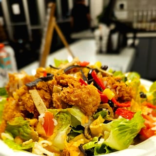 Southwest Salad